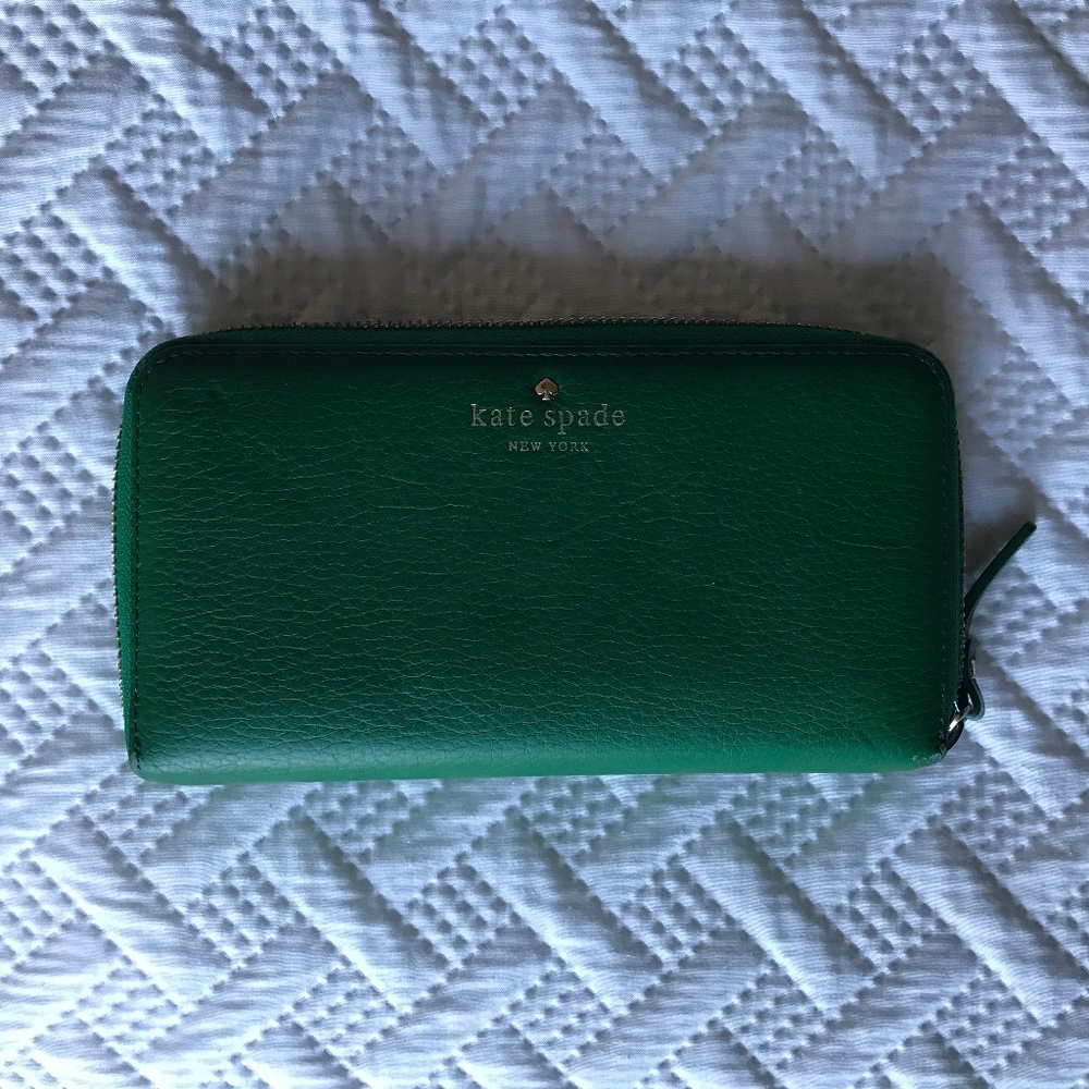 Kate Spade wallet
